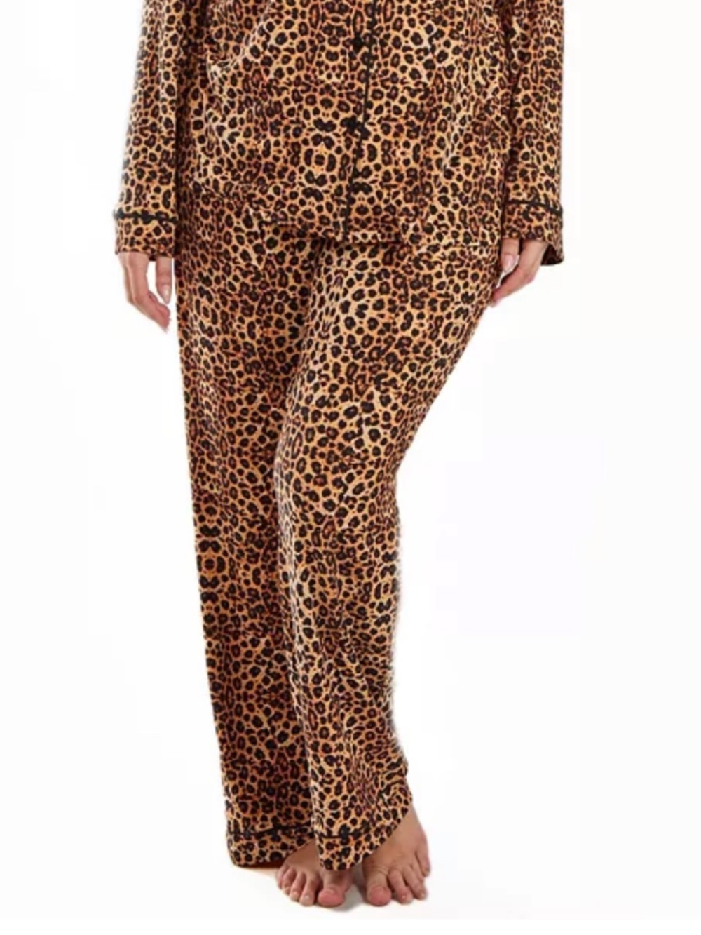 I.n.c. International Concepts Women's. Satin Pajamas Pants